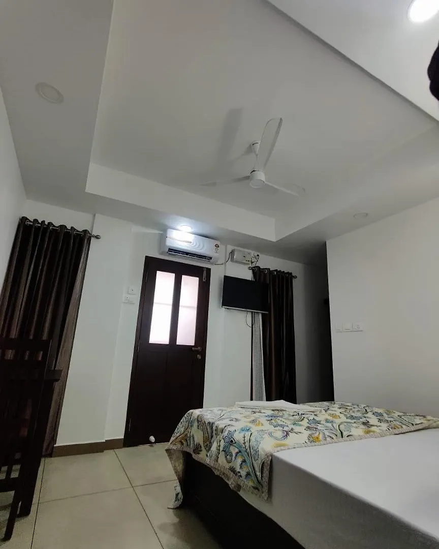 Le Zaina'S Fort Hotel Kochi