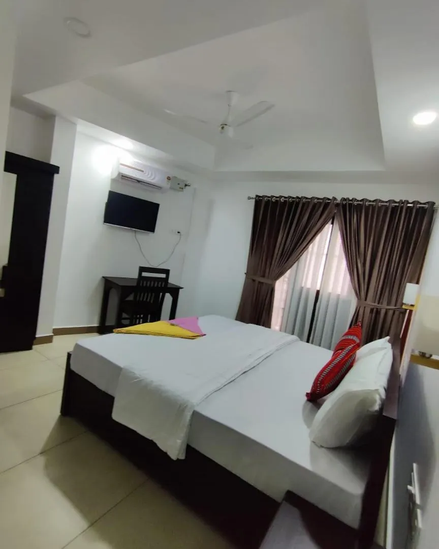 Le Zaina'S Fort Hotel Kochi