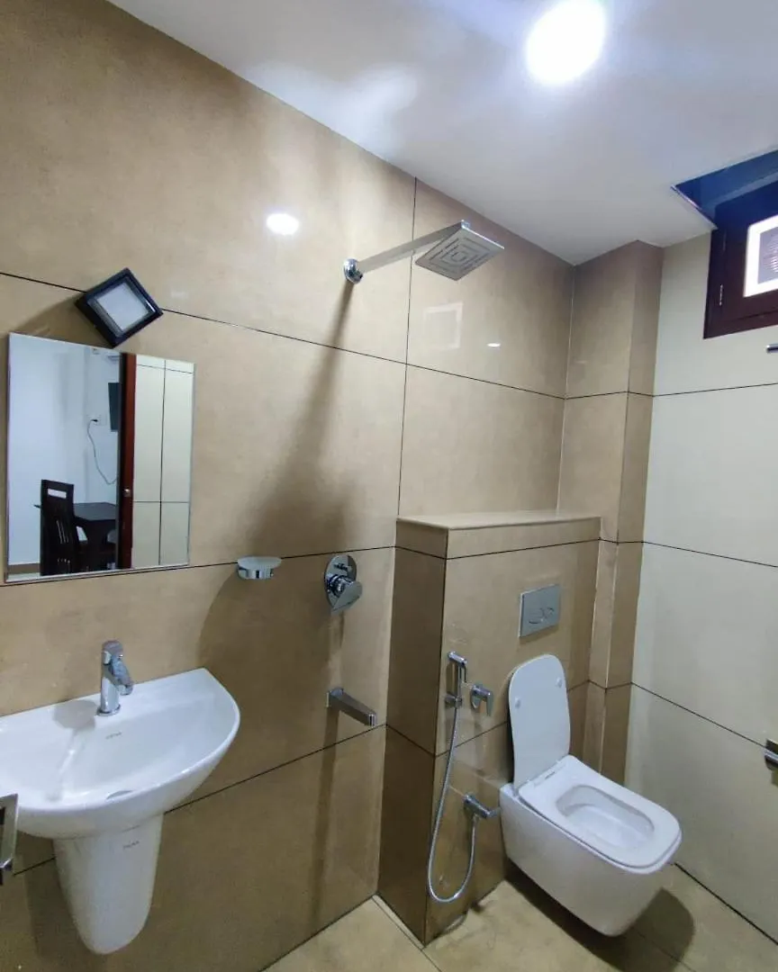 Le Zaina'S Fort Hotel Kochi Indie