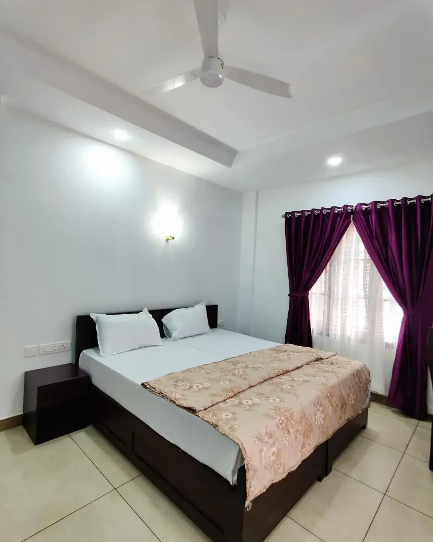 Le Zaina'S Fort Hotel Kochi