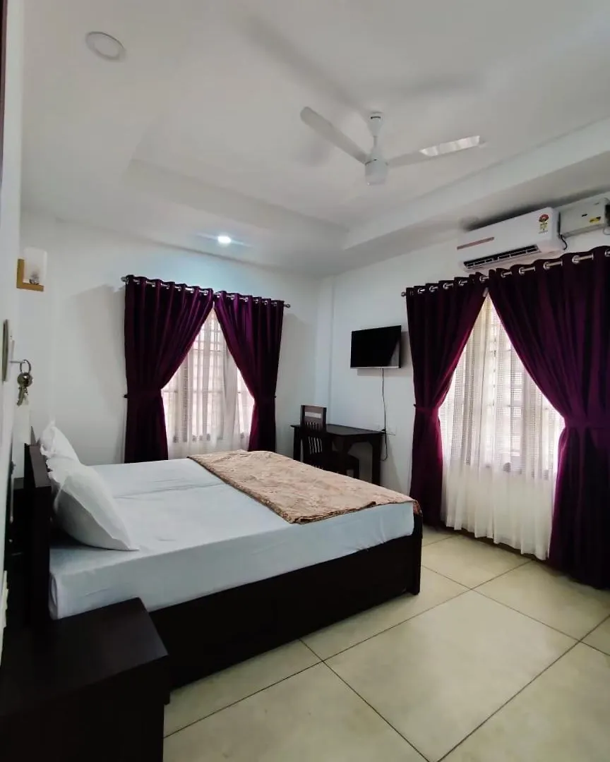Le Zaina'S Fort Hotel Kochi