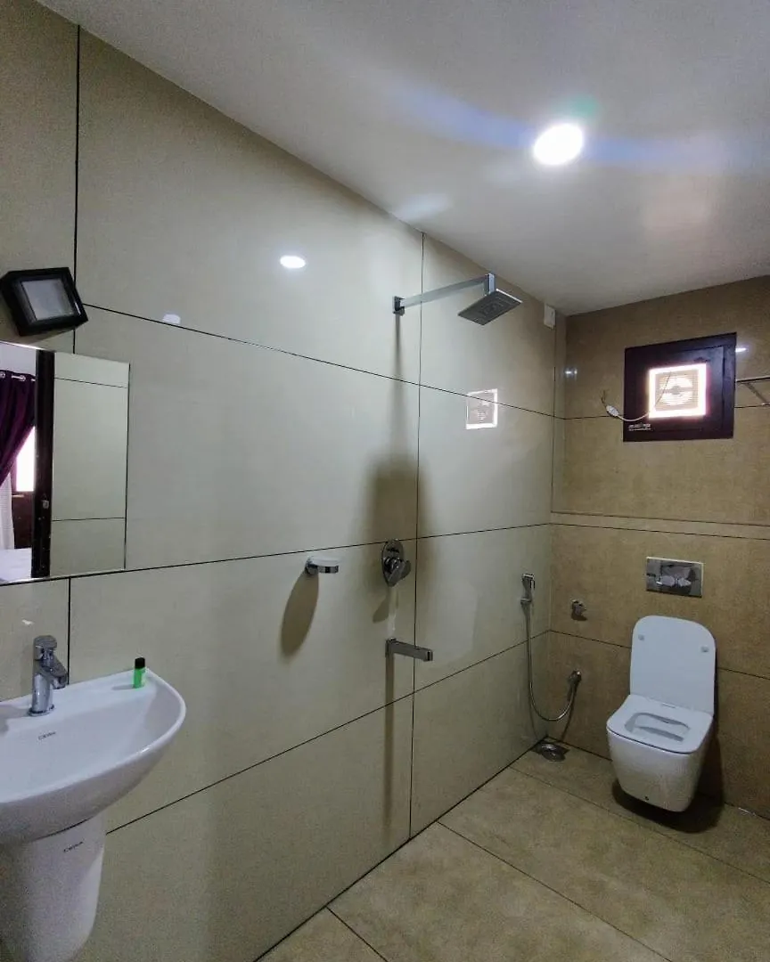Le Zaina'S Fort Hotel Kochi 0*,  Indie