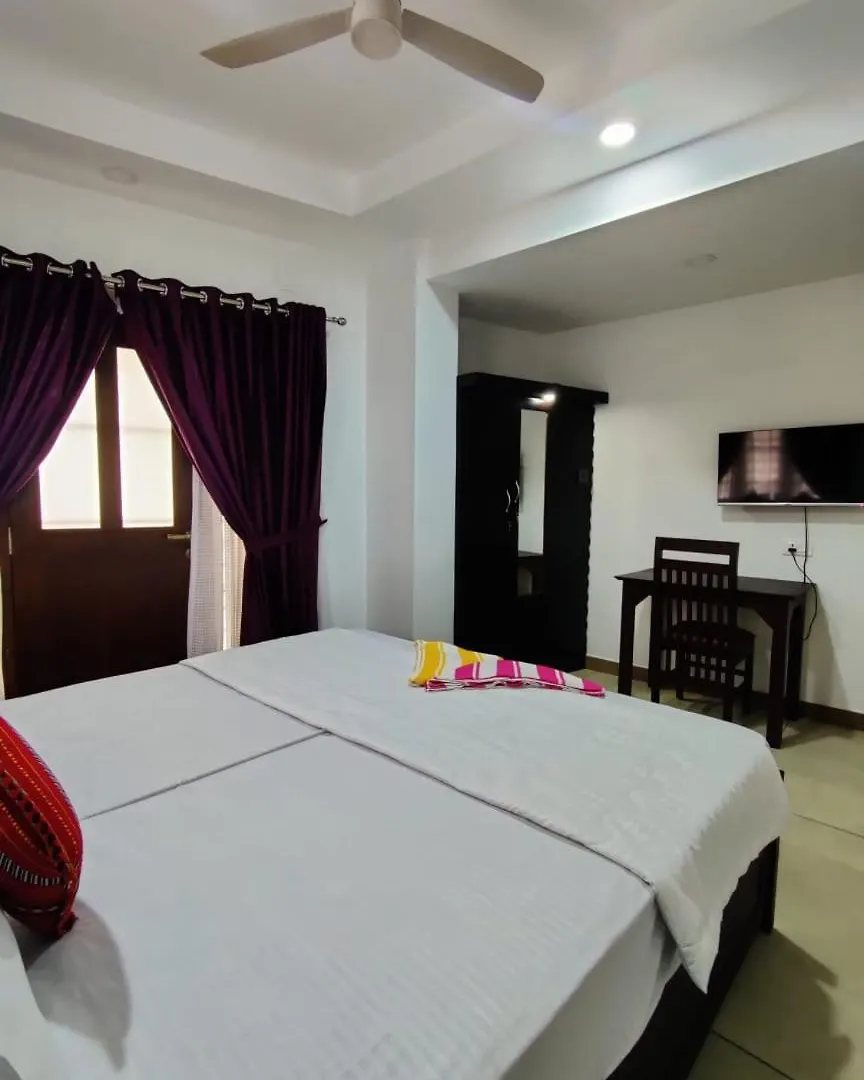 Le Zaina'S Fort Hotel Kochi