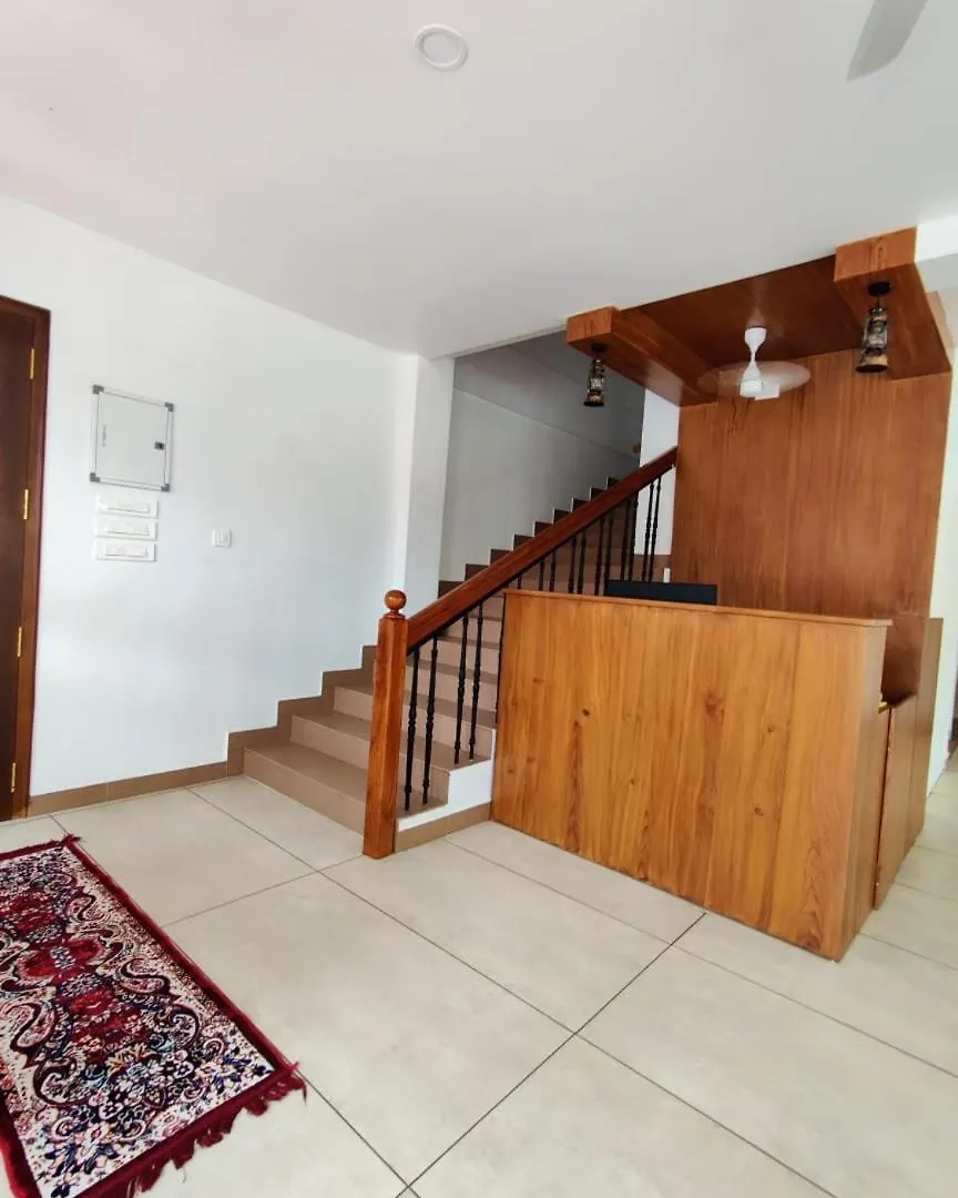 Le Zaina'S Fort Hotel Kochi Indie