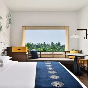 بورت موزيريس، إيه تريبيوت بورتفوليو، كوتشي Kochi
