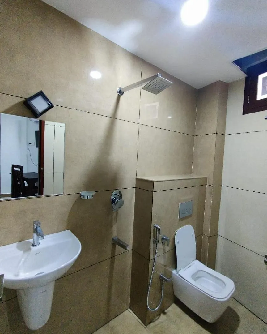 Le Zaina'S Fort Hotel Kochi