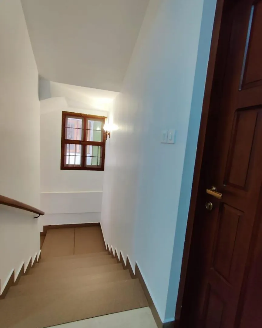 Le Zaina'S Fort Hotel Kochi 0*,  Hindistan